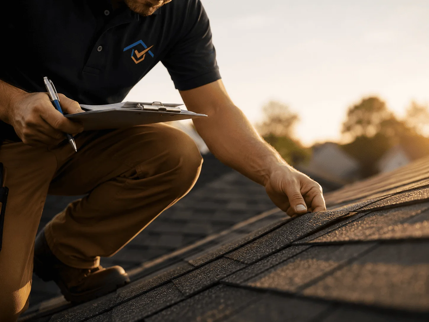 Why Choose Roof Inspection in Surrey, ND